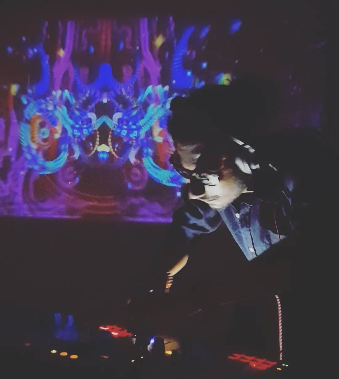 Cosmic journey 3
