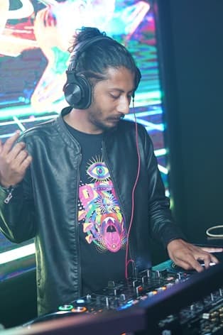 Underground session 2